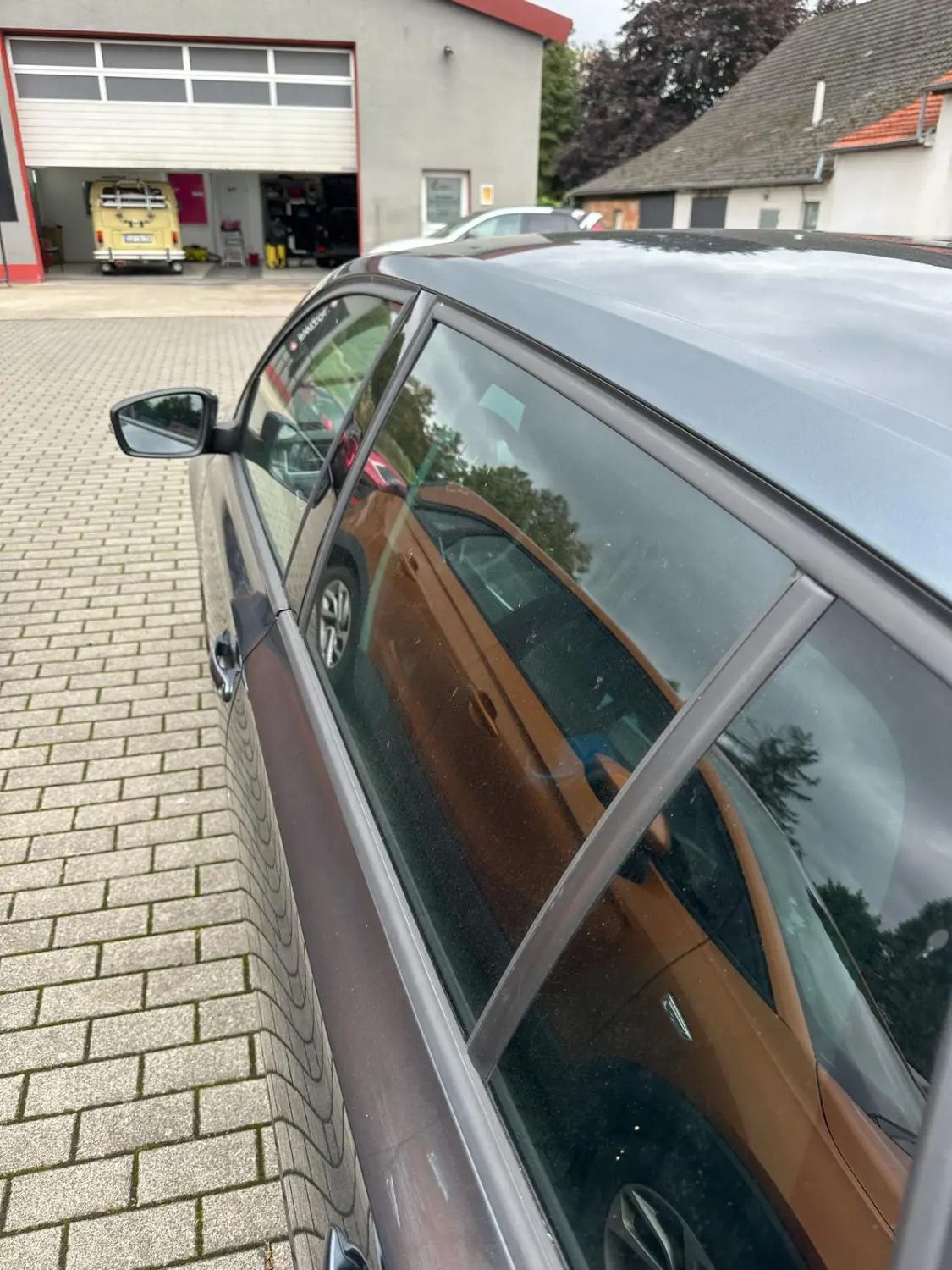 Autoreparaturbild von Hagelreparatur24 GmbH