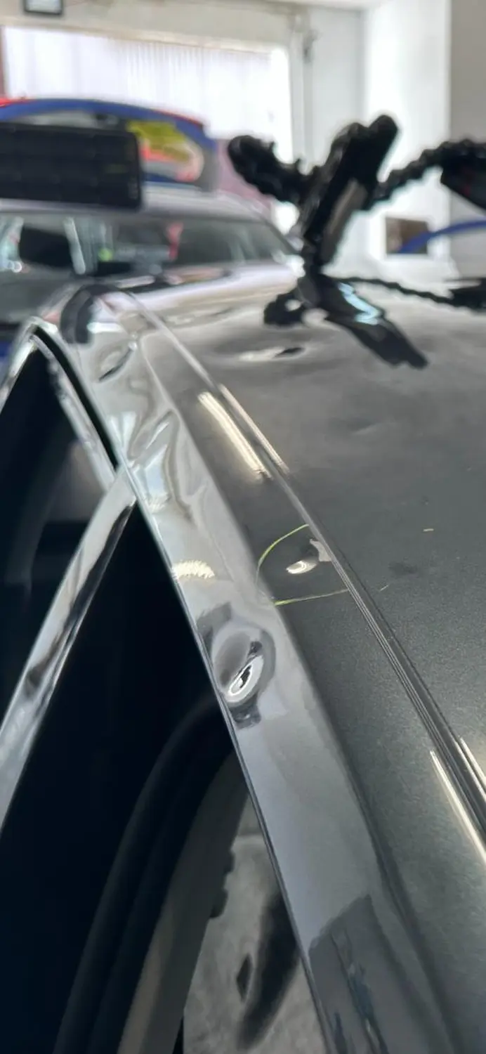 Dellenentfernung ohne Lackieren (DoL) von Hagelreparatur24 GmbH