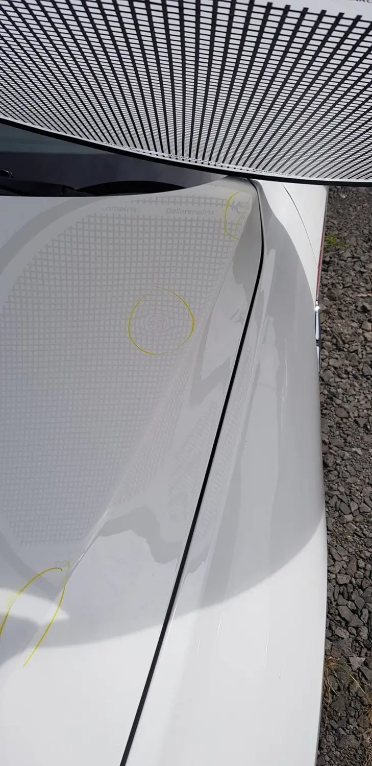 Autoreparaturbild von Hagelreparatur24 GmbH