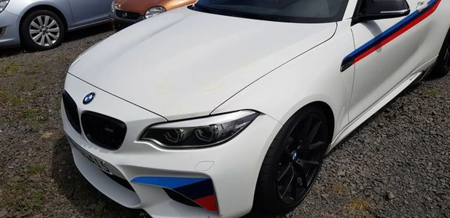 Autoreparaturbild von Hagelreparatur24 GmbH