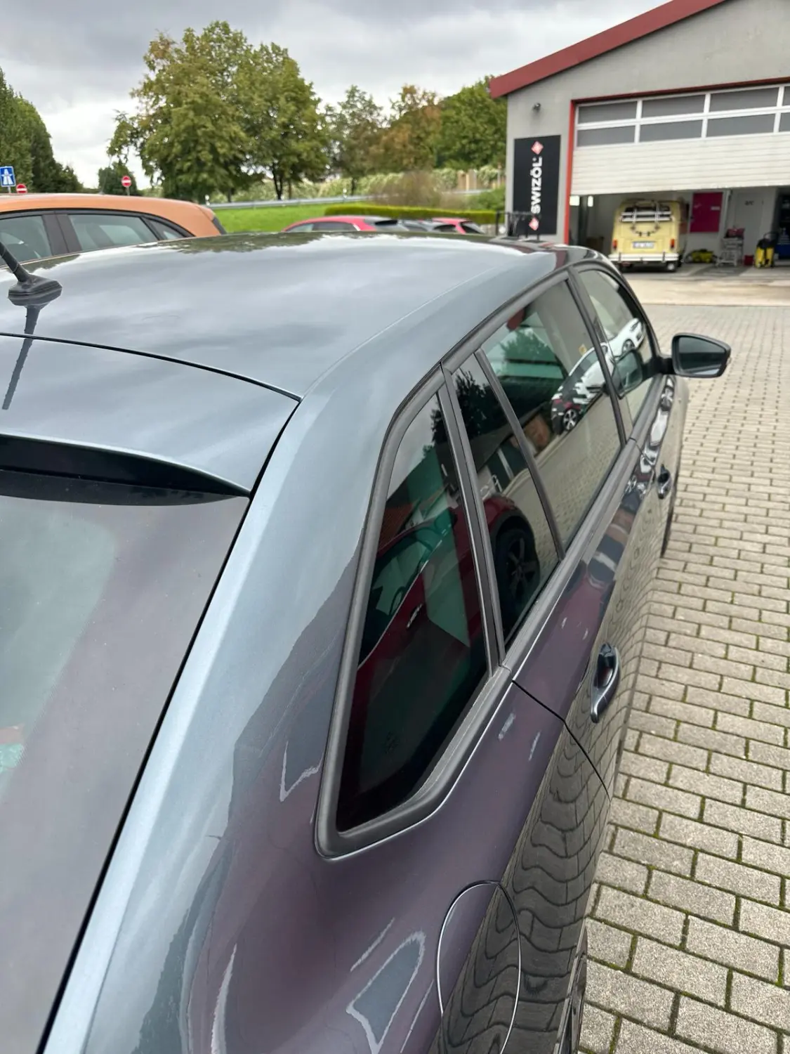 Autoreparaturbild von Hagelreparatur24 GmbH