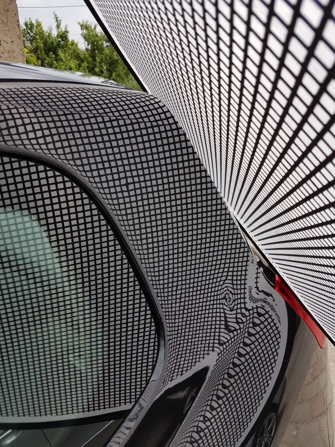 Autoleuchten Netzbild von Hagelreparatur24 GmbH