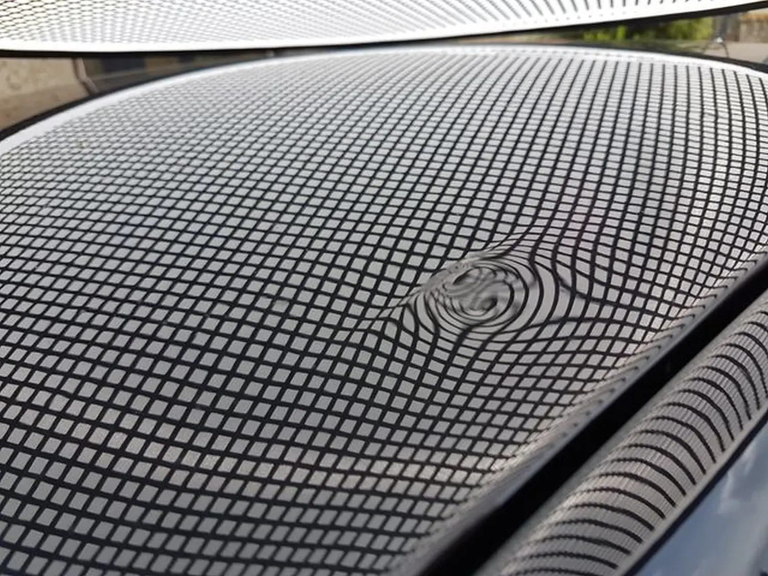 Autoleuchten Netzbild von Hagelreparatur24 GmbH