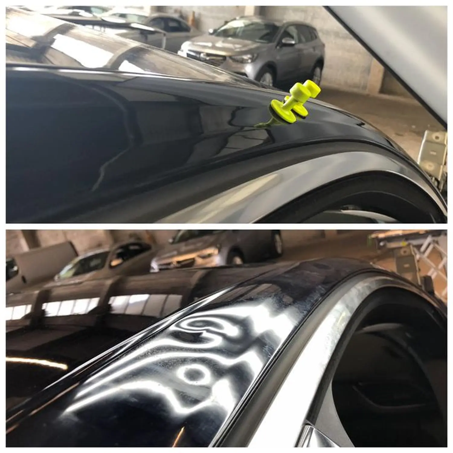 Autoreparaturbild von Hagelreparatur24 GmbH