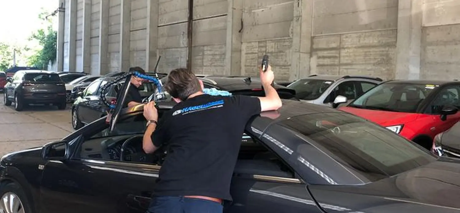 Autoreparaturbild von Hagelreparatur24 GmbH